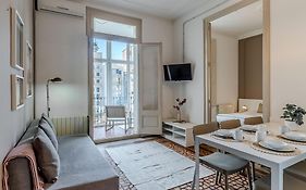 Ab Bailen Apartments