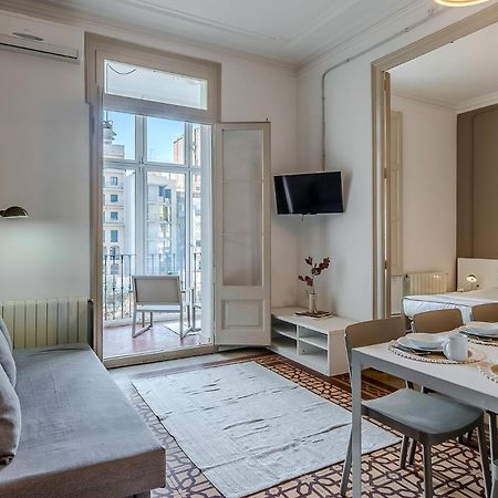 Ab Bailen Apartments Barcelona Buitenkant foto
