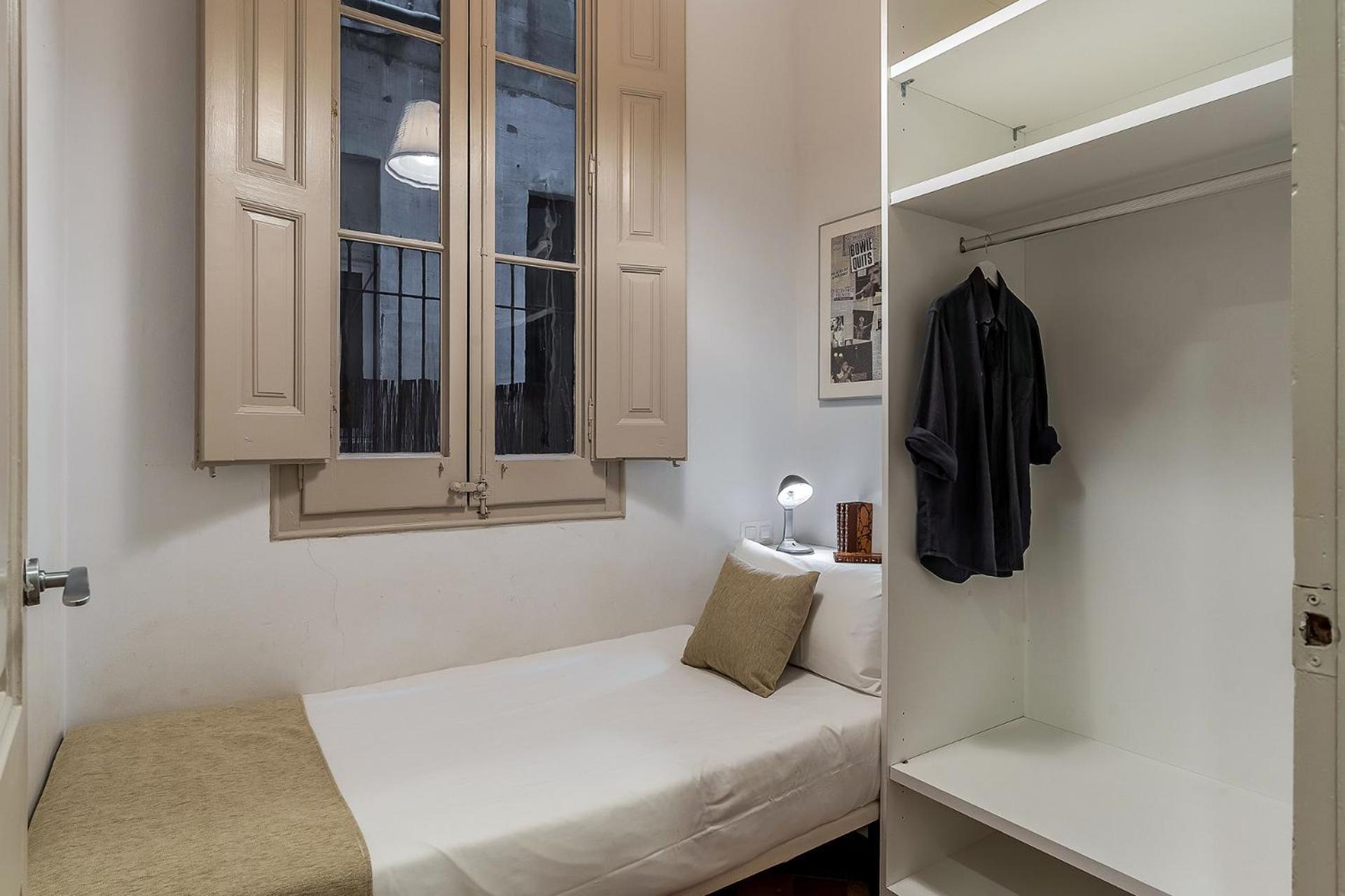 Ab Bailen Apartments Barcelona Buitenkant foto