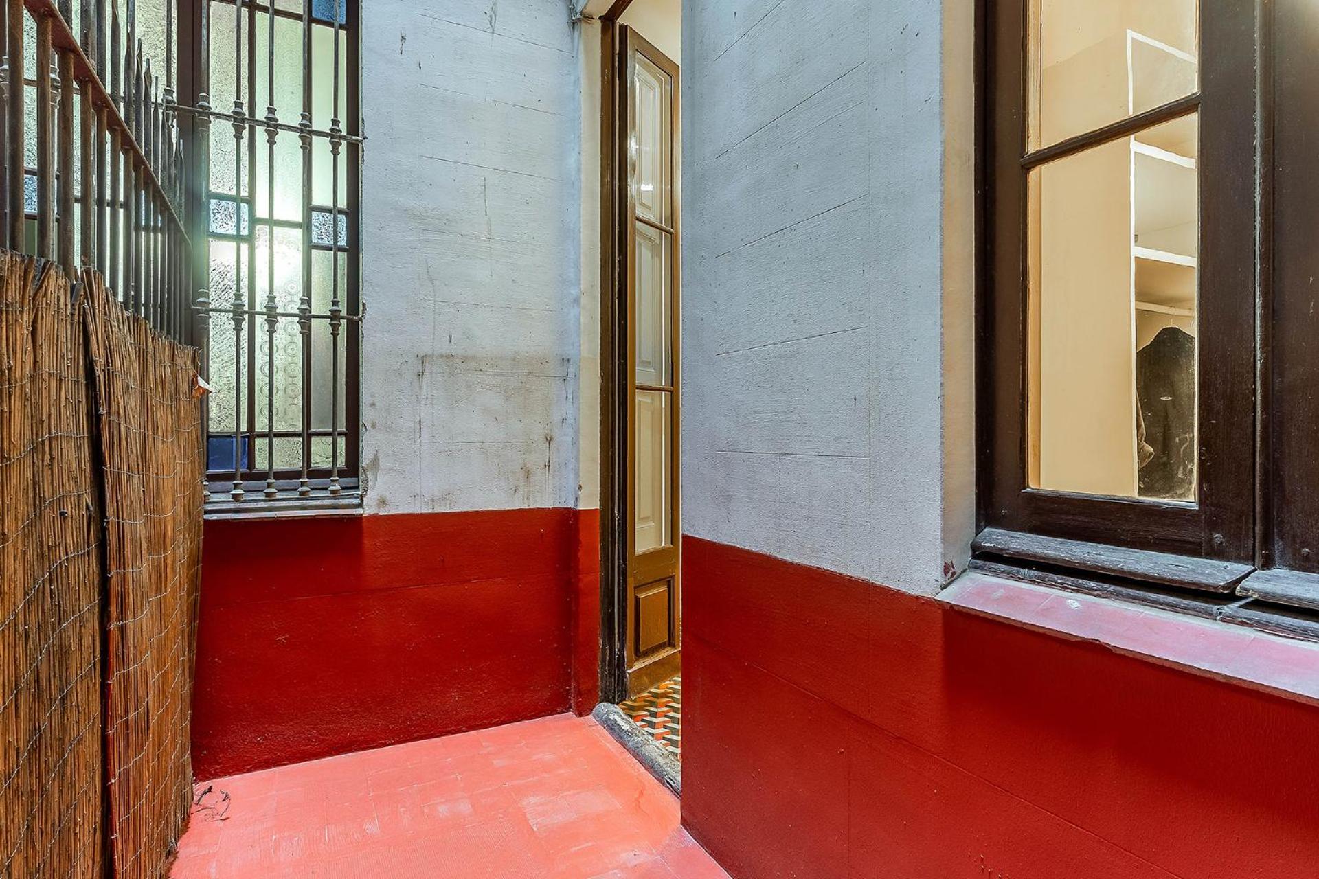 Ab Bailen Apartments Barcelona Buitenkant foto