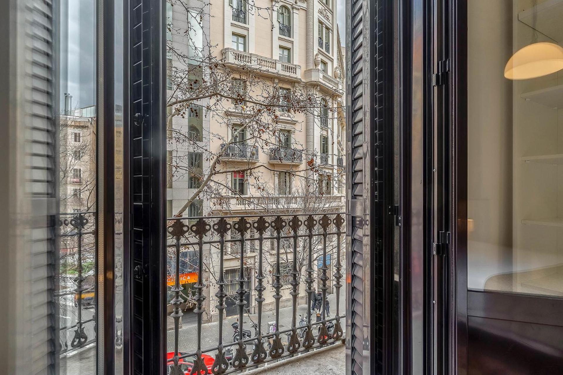 Ab Bailen Apartments Barcelona Buitenkant foto