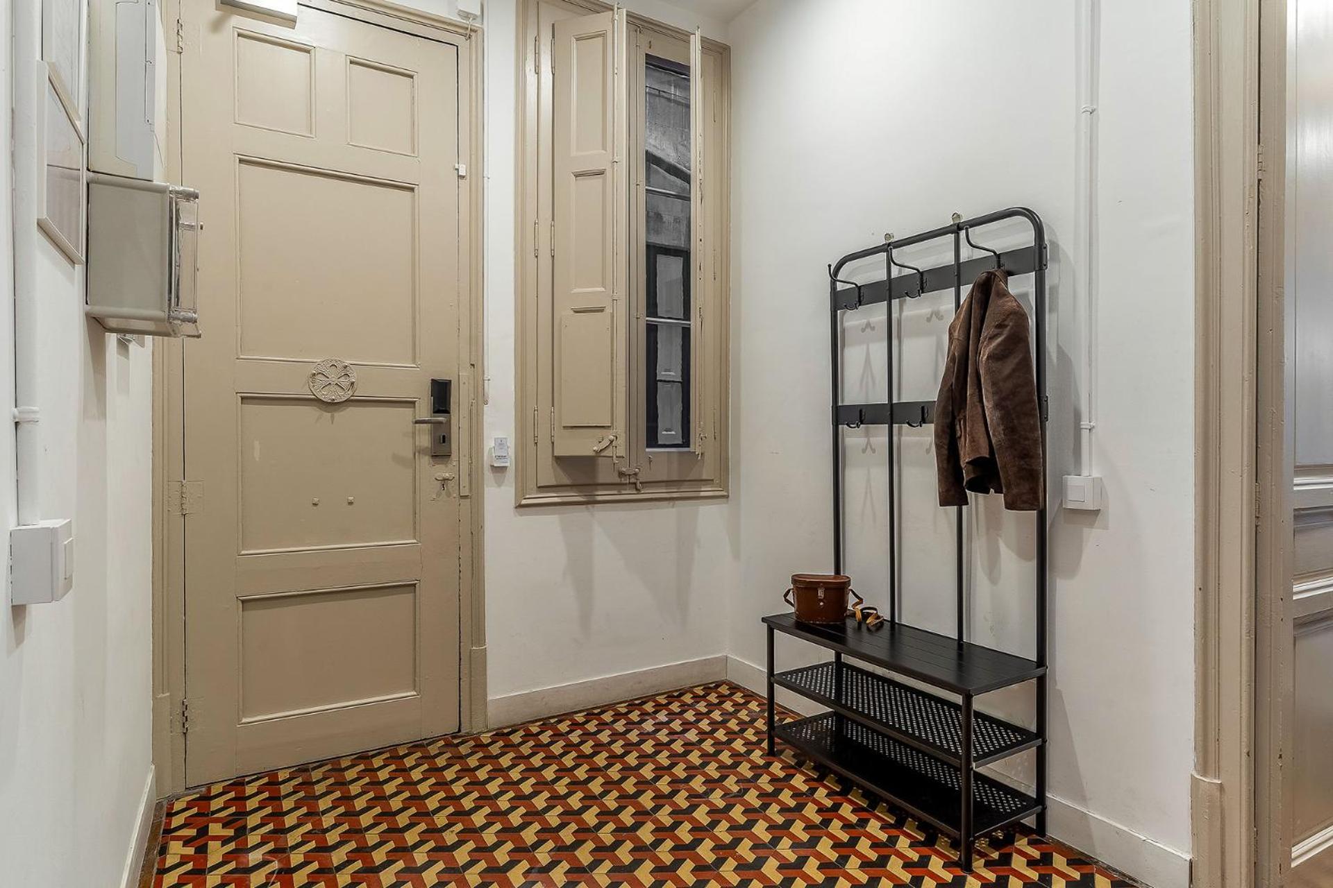 Ab Bailen Apartments Barcelona Buitenkant foto