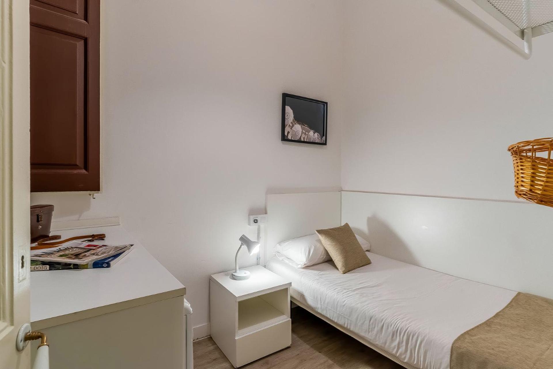 Ab Bailen Apartments Barcelona Buitenkant foto