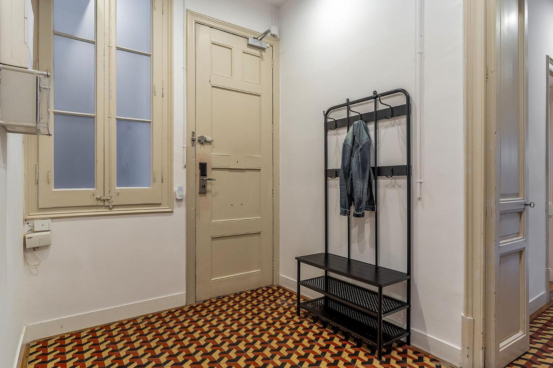 Ab Bailen Apartments Barcelona Buitenkant foto