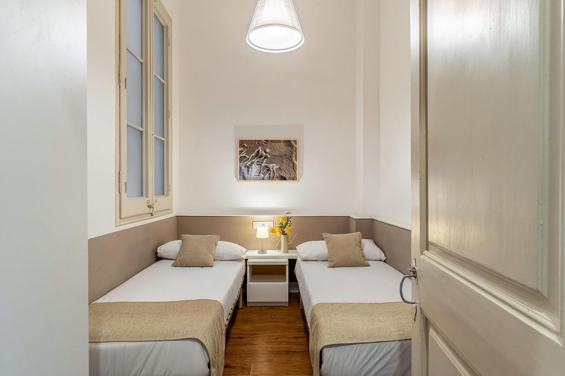 Ab Bailen Apartments Barcelona Buitenkant foto