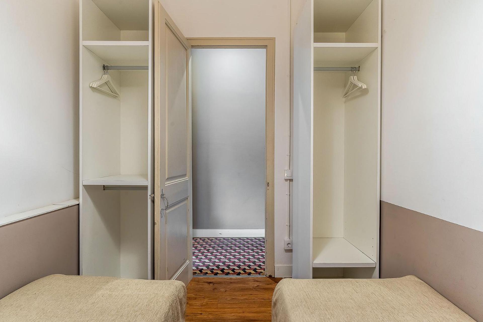 Ab Bailen Apartments Barcelona Buitenkant foto